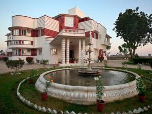 Karni Bhawan Palace - Heritage, Bikaner