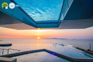 Royal Cliff Beach Hotel, Pattaya