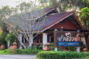 Banviewnam Camping & Resort, Mae Hong Son