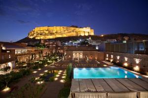 RAAS Jodhpur, Jodhpur