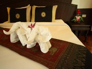 Baiyoke Chalet Hotel, Mae Hong Son