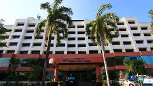 Wattana Park Hotel, Trang