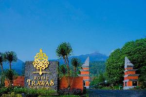Royal Trawas Hotel & Cottages, Trawas