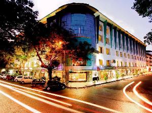 Hotel Fidalgo, Goa