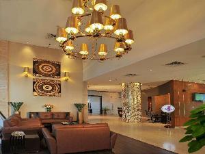 Majestic Court Sarovar Portico, Navi Mumbai