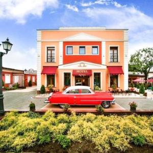 Hotel Stara Garbarnia