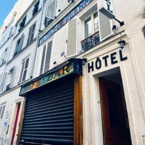 Grand Hotel De Clermont