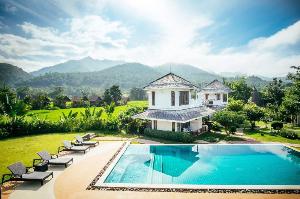 Pai Vieng Fah Resort, Pai