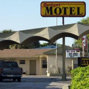 Sunrise Inn by OYO Titusville FL