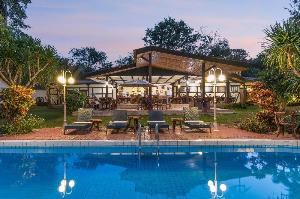 Eco Valley Lodge, Khao Yai, Khao Yai