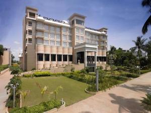 Royal Orchid Central Kireeti-HAMPI Hospet, Hospet