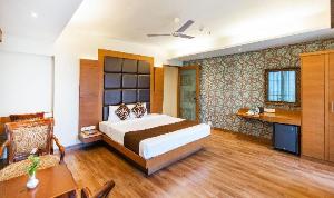 Hotel Seven Heaven, Nashik
