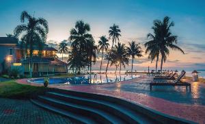 The World Backwaters, Kumarakom
