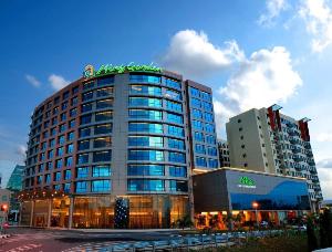 Ming Garden Hotel & Residences, Kota Kinabalu