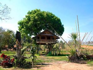 The Nature Club Resort, Sangkhla Buri