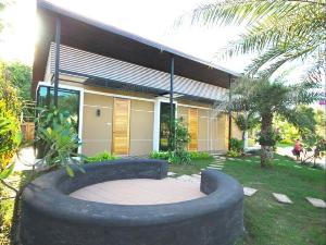 Jintana Resort, Buriram