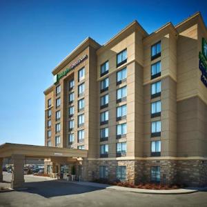 Holiday Inn Express and Suites Timmins