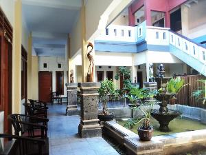Hotel Sentral, Bali
