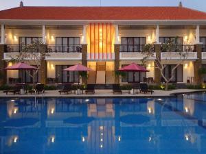 D' Kubu Pratama Homestay, Nusa Dua