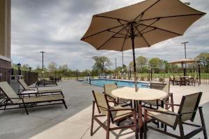 Holiday Inn Express Natchez South West, an IHG Hotel, Natchez