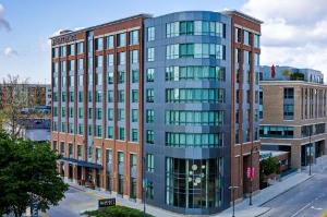 Hyatt Place Bloomington / Normal, Bloomington