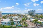 Hollywood Historical Society Florida Hotels - Hollywood Beachside Boutique Suites