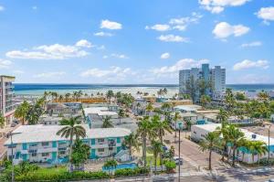 Hollywood Beachside Boutique Suite, Hollywood