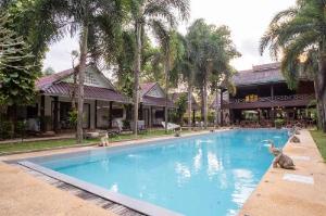Capital O 834 Iyara Resort & Spa, Koh Chang