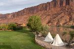 Bedrock Colorado Hotels - Red Cliffs Lodge