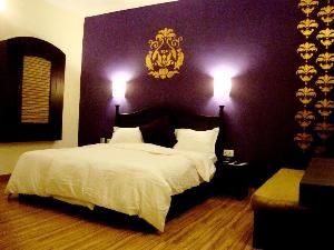 La Casa, Haridwar