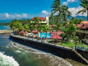 Bali Palms Resort, Candidasa