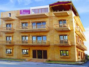 Hotel Imperial, Jaisalmer