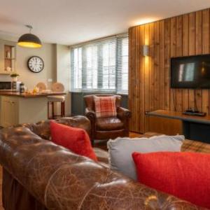 Hotels near York Minster - The Lawrance Luxury Aparthotel - York