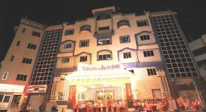Chandra Inn, Jodhpur