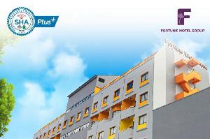 Fortune Viewkong Hotel, Nakhonpanom