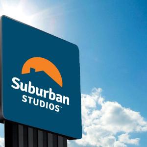 Suburban Studios