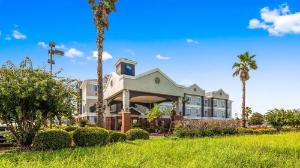 Best Western Mainland Inn & Suites, Texas City