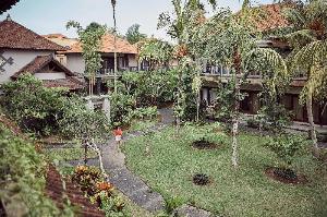 Outpost Ubud Coliving Suites, Ubud