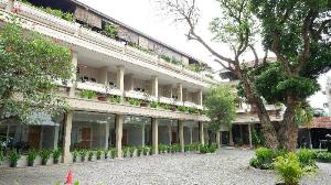 Hotel Catur Magelang, Magelang