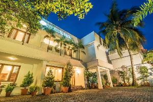 Tissa's Inn, Kochi