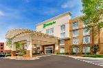 Franklin Tennessee Hotels - Holiday Inn Franklin - Cool Springs