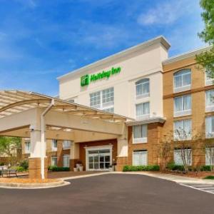 Holiday Inn Franklin - Cool Springs