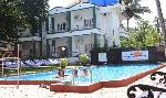 Sinquerim India Hotels - Summerville Beach Resort