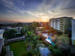 ASTON Bogor Hotel and Resort, Bogor