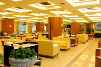 Map Of The Of Best Western Wuhan Premier Mayflowers Hotel - 