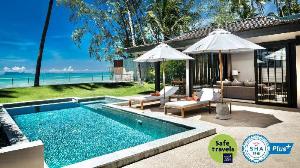 Nikki Beach Resort & Spa Koh Samui, Koh Samui