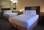 Portland Oregon Hotels - SureStay Hotel By Best Western Portland City Center