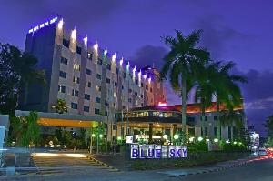 Blue Sky Hotel Balikpapan, Balikpapan