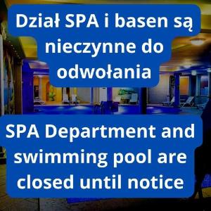 Spa Hotel Gloria