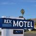 Oxnard Performing Arts and Convention Center Hotels - Rex Motel